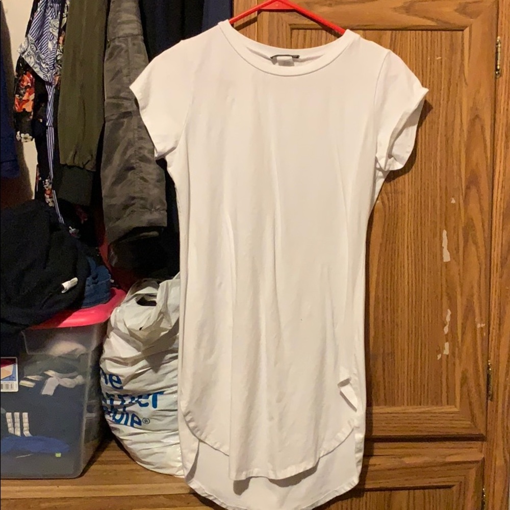 Tunic dress